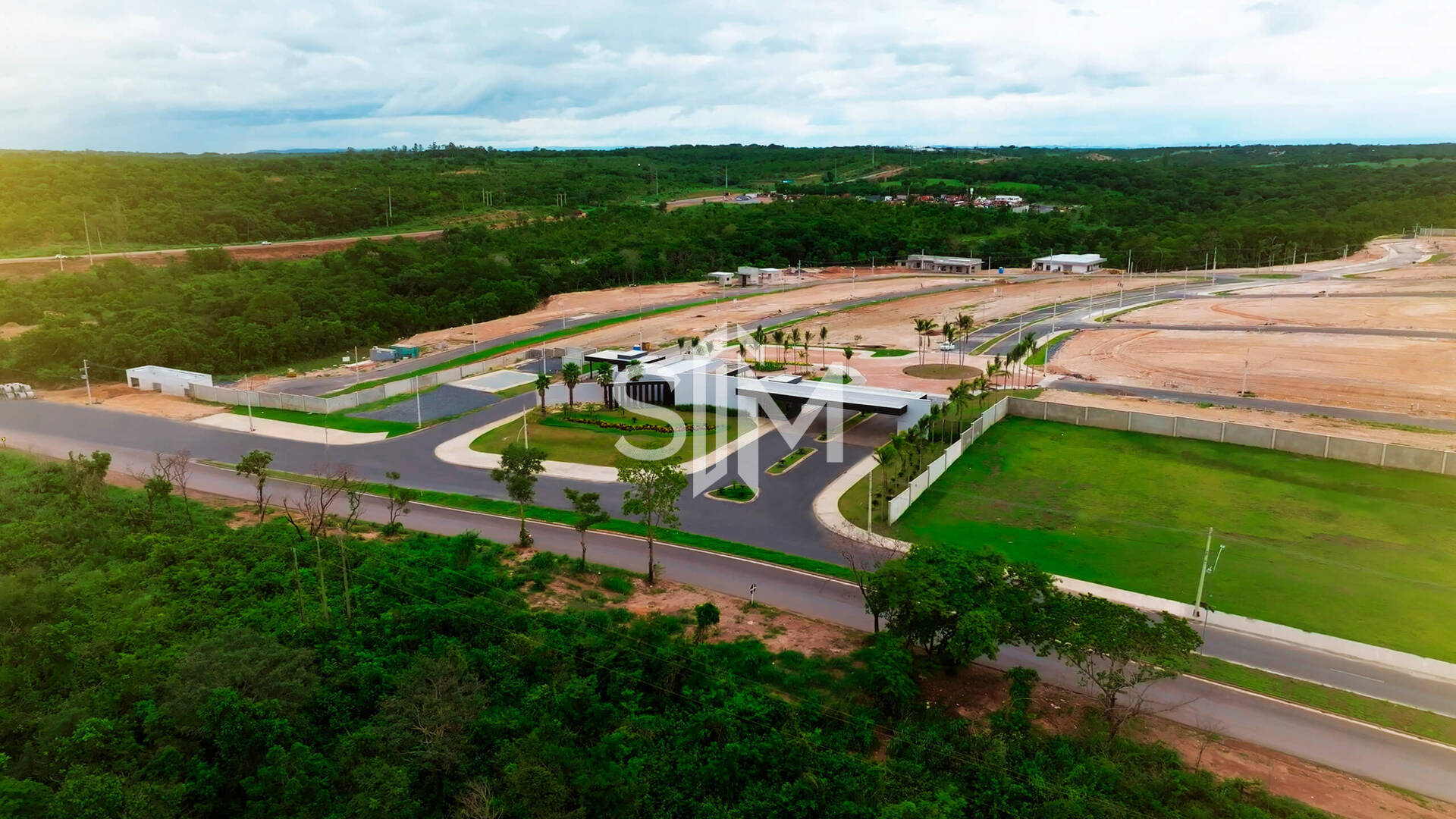 Terreno à venda, 251m² - Foto 1