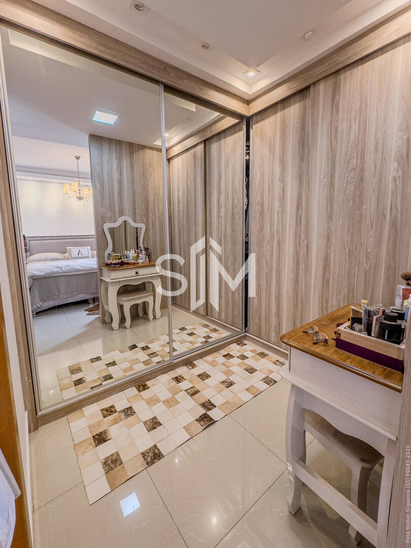 Casa de Condomínio à venda com 3 quartos, 180m² - Foto 9