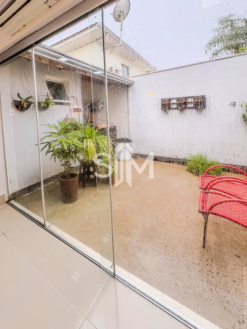 Casa de Condomínio à venda com 3 quartos, 180m² - Foto 13