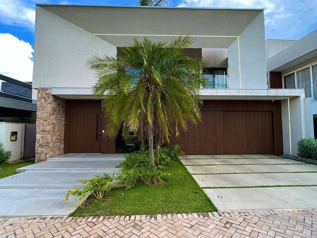 #758 - Casa em condomínio para Venda em Cuiabá - MT - 1