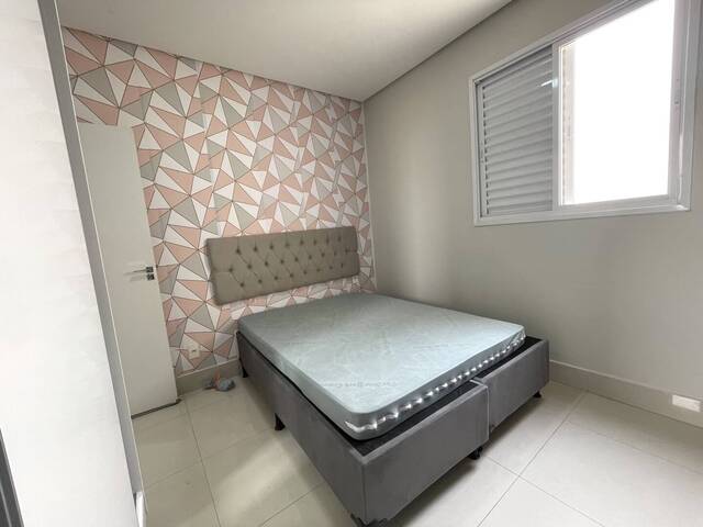 #48 - Apartamento para Venda em Cuiabá - MT - 3