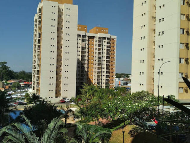 Venda em Morada do Ouro - Cuiabá