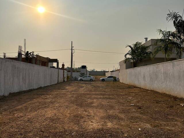 Venda em Morada dos Nobres - Cuiabá