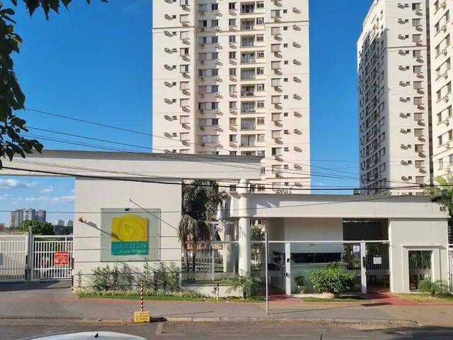 #73 - Apartamento para Venda em Cuiabá - MT - 1