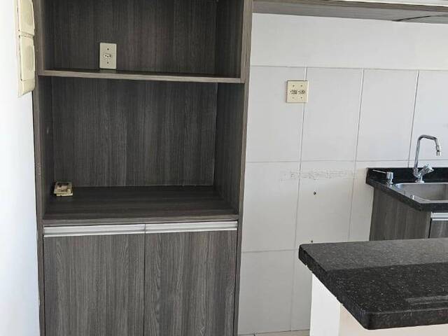 #79 - Apartamento para Venda em Cuiabá - MT - 3