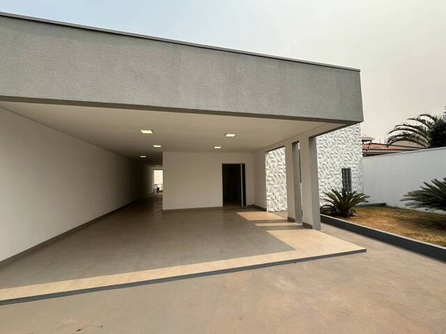 #56 - Casa para Venda em Cuiabá - MT
