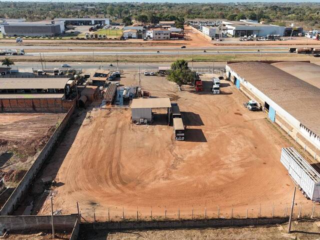 Venda em Distrito Industrial - Cuiabá