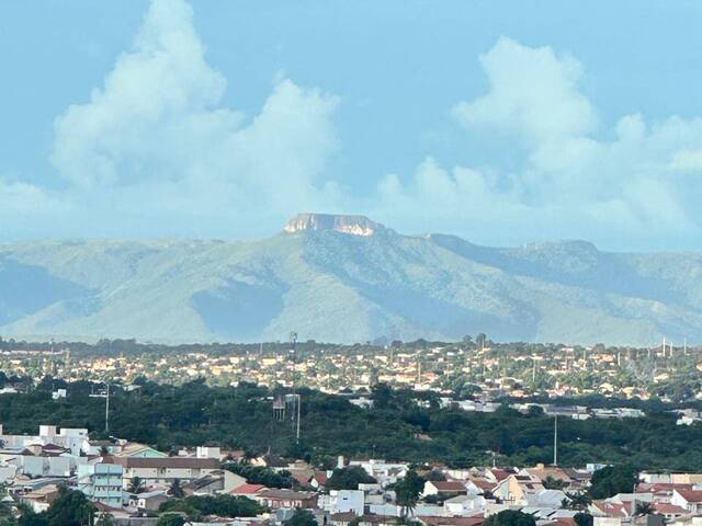 #87 - Apartamento para Venda em Cuiabá - MT - 3