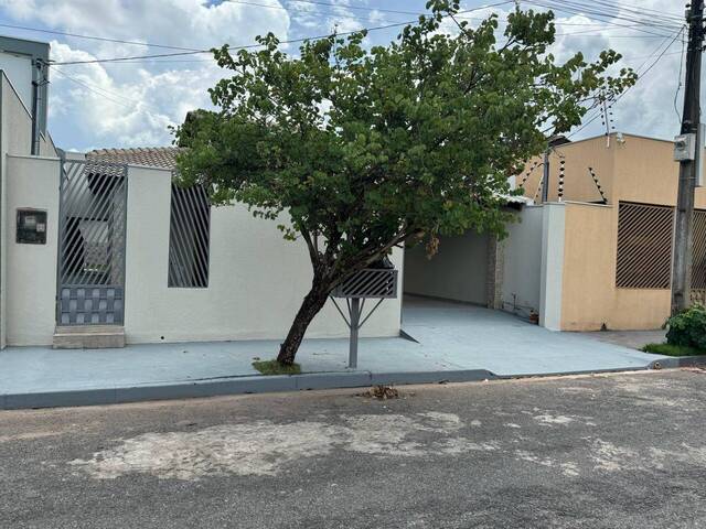 #950 - Casa em condomínio para Venda em Cuiabá - MT - 3