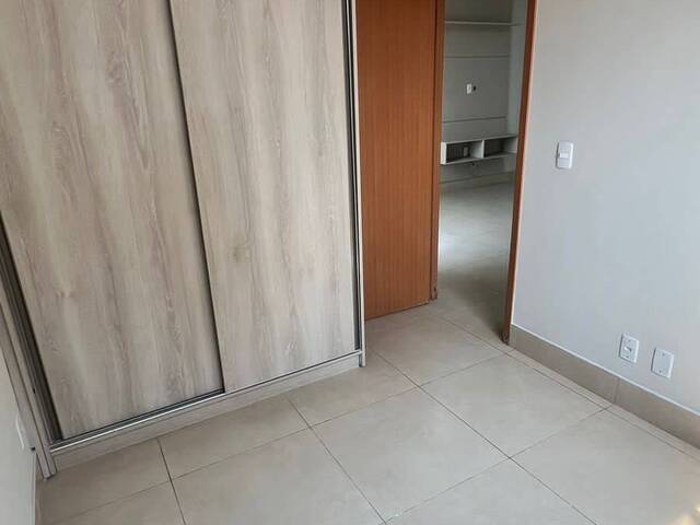 #125 - Apartamento para Venda em Cuiabá - MT - 2