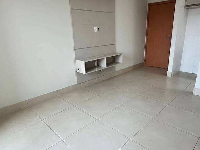 #125 - Apartamento para Venda em Cuiabá - MT - 1