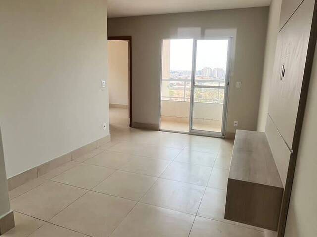 #125 - Apartamento para Venda em Cuiabá - MT - 3