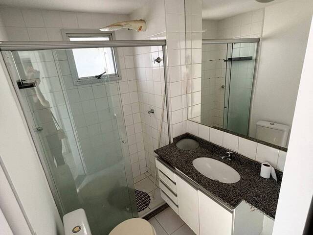 #131 - Apartamento para Venda em Cuiabá - MT - 2