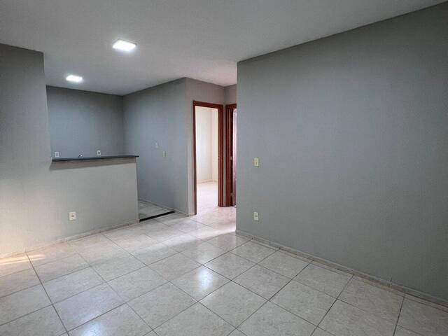 #136 - Apartamento para Venda em Cuiabá - MT - 2