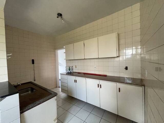 #141 - Apartamento para Venda em Cuiabá - MT - 2