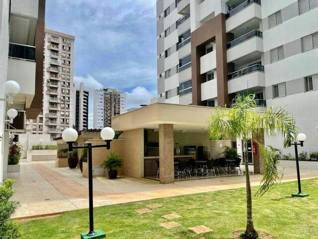 #183 - Apartamento para Venda em Cuiabá - MT - 2