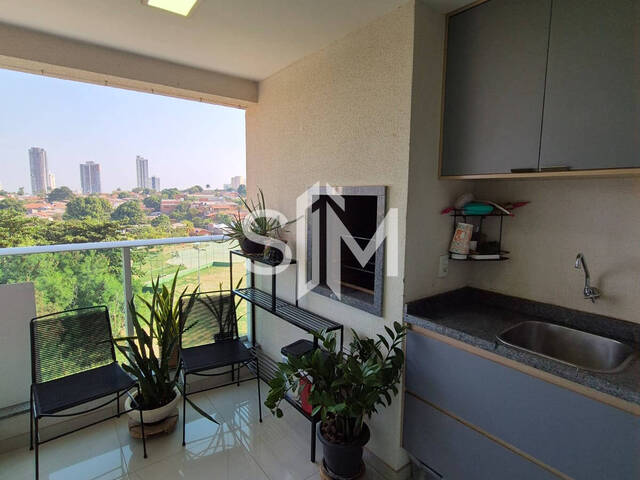 #178 - Apartamento para Venda em Cuiabá - MT