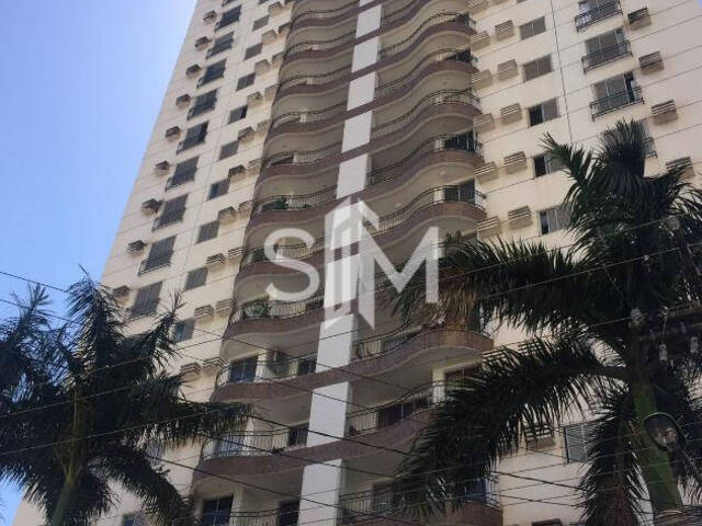 #192 - Apartamento para Locação em Cuiabá - MT
