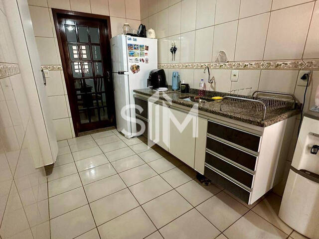 #211 - Casa para Venda em Várzea Grande - MT - 3