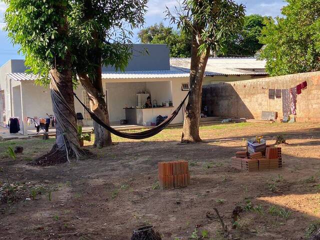 #219 - Casa para Venda em Cuiabá - MT
