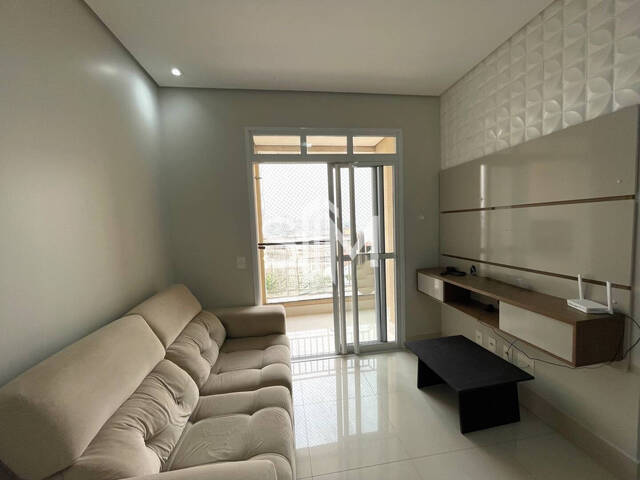 #48 - Apartamento para Venda em Cuiabá - MT