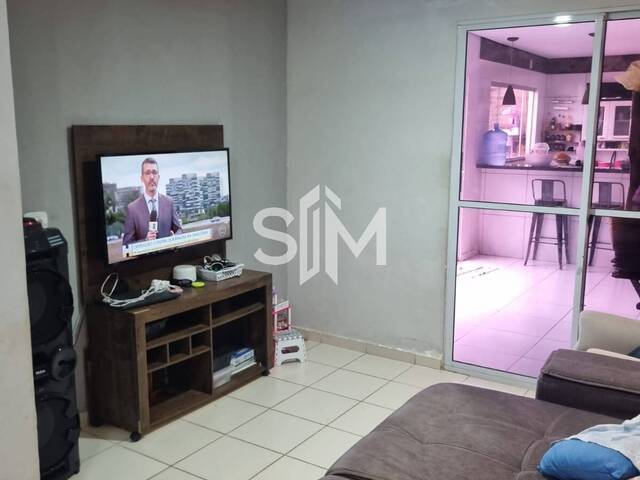 #263 - Casa em condomínio para Venda em Cuiabá - MT - 2
