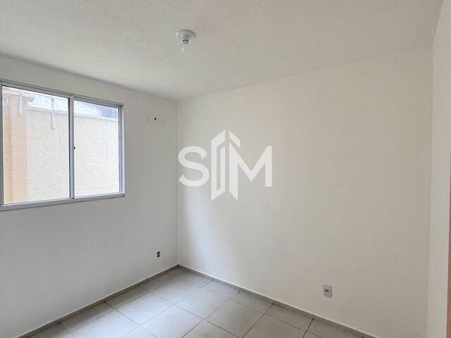 #317 - Apartamento para Venda em Cuiabá - MT - 2