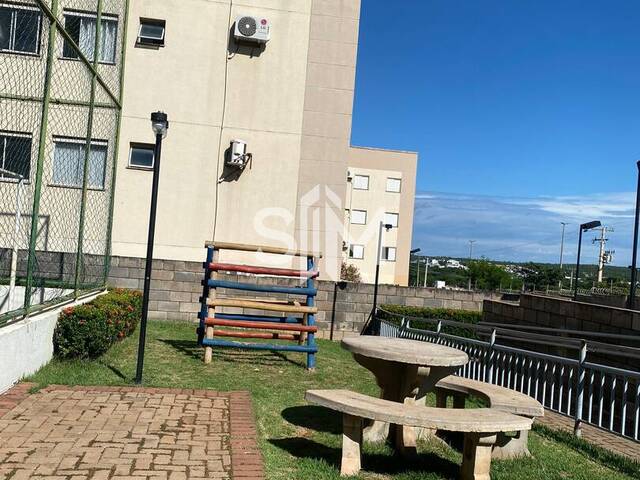 #332 - Apartamento para Venda em Cuiabá - MT - 3