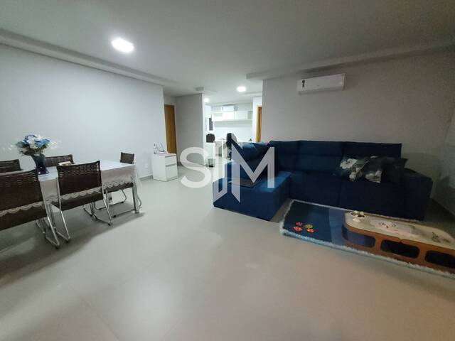 #362 - Apartamento para Locação em Cuiabá - MT - 1