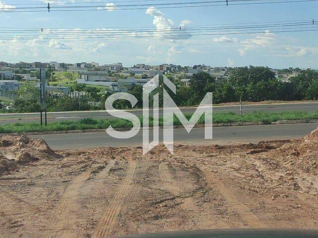 #370 - Área para Venda em Várzea Grande - MT - 2