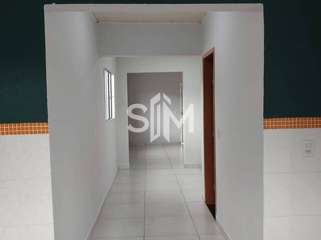 #373 - Casa para Venda em Cuiabá - MT - 2
