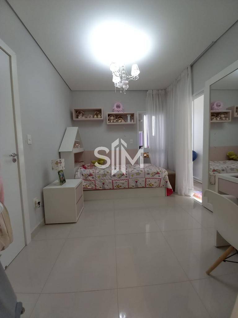 Casa de Condomínio à venda com 3 quartos, 170m² - Foto 11