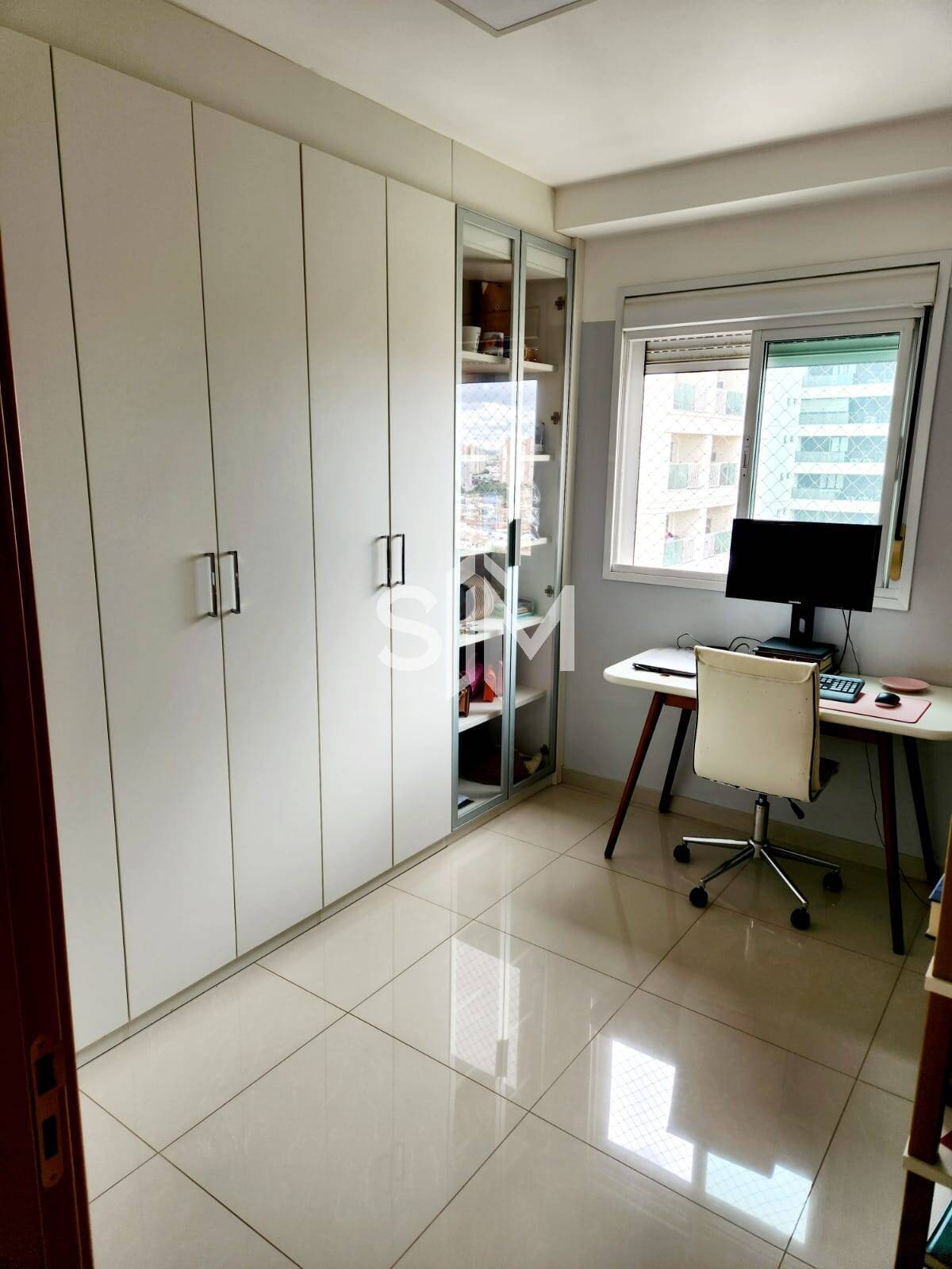 Apartamento à venda com 3 quartos, 75m² - Foto 5