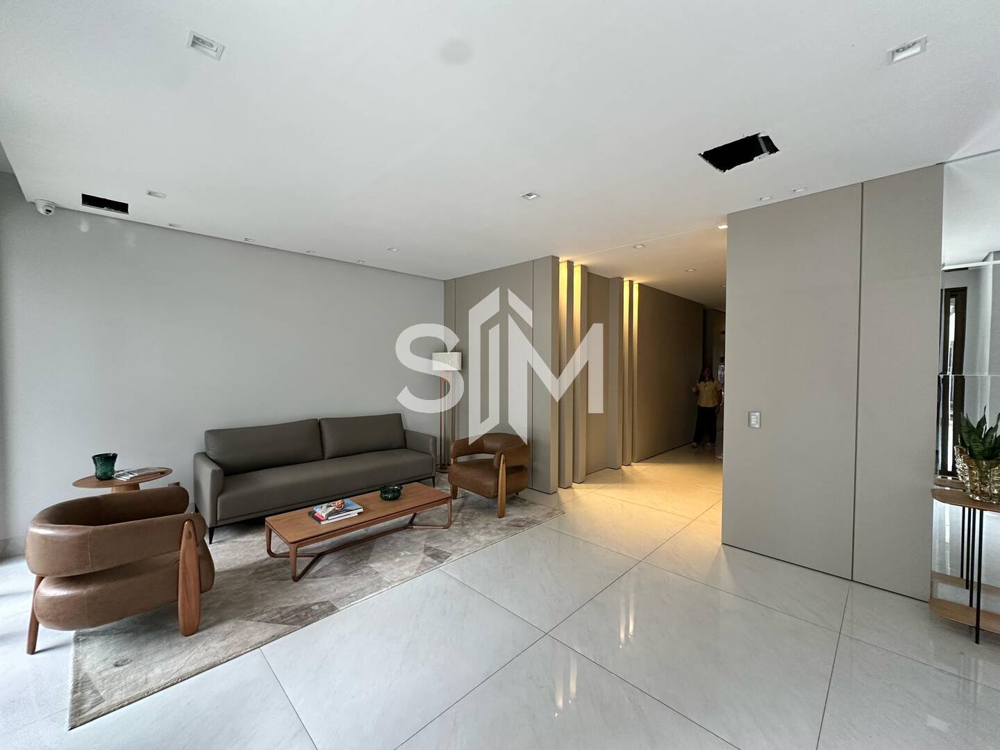 Apartamento à venda com 3 quartos, 96m² - Foto 13